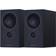 Mission LX-1 MkII Pair Lux Black