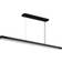 Nordlux Skylar Black Pendel 115cm