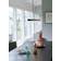 Nordlux Skylar Black Pendant Lamp 115cm