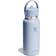 Hydro Flask Wide Mouth with Flex Straw Cap Surf Water Bottle 0.95L