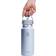 Hydro Flask Wide Mouth with Flex Straw Cap Surf Water Bottle 0.95L