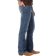 Wrangler Men's 20x No. 42 Vintage Bootcut Jeans
