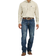 Wrangler Men's 20X No. 42 Vintage Bootcut Jeans - River Denim