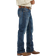 Wrangler Men's 20X No. 42 Vintage Bootcut Jeans - River Denim