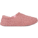 HomeTop Fuzzy Curly Fur - Pink
