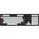 Keychron Q6 HE RGB Hotswap ISO Gateron 2.0 Magnetic Keyboard (Nordic)