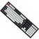 Keychron Q6 HE RGB Hotswap ISO Gateron 2.0 Magnetic Keyboard (Nordic)