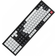 Keychron Q6 HE RGB Hotswap ISO Gateron 2.0 Magnetic Keyboard (Nordic)