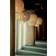 Made by Hand Knit-Wit 40 Sand Stone Pendant Lamp ∅ 45cm