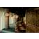 Made by Hand Knit-Wit 40 Sand Stone Pendant Lamp ∅ 45cm
