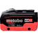 Metabo 18V 10.0Ah LiHD Battery Pack Black