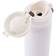 Thermos Super Light Direct Drink Matt White Thermos 0.47L