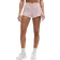 Lululemon Hotty Hot High Rise Lined Shorts 2.5" - Pink Haze
