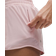 Lululemon Hotty Hot High Rise Lined Shorts 2.5" - Pink Haze