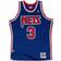 Mitchell & Ness Drazen Petrovic New Jersey Nets Hardwood Classic Swingman Jersey Sr