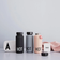 Design Letters Insulated Gray Termoflaske 0.5L