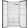 Haier HSR3918ENPG Silver