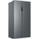 Haier HSR3918ENPG Silver