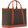 Michael Kors Handväska Luisa 30R4G99T1V Brn/Luggage 227 0196237507839 3909.00