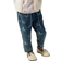 Name It Baggy Fit Jeans - Sommerfugle