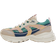 Axel Arigato Marathon R-Trail W - Peach/Jade