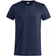 Clique Mens Basic T-shirt - Dark Navy