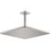 Grohe Rainshower Mono Rostfritt stål