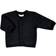Joha Wool Cardigan - Black (16592-716-311)