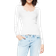 Rosemunde Lace Blouse - White