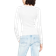 Rosemunde Lace Blouse - White