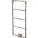 Tapwell TW800-400 Brushed Nickel