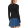 Rosemunde Lace Blouse - Black