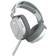 Corsair HS80 RGB Wireless White