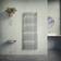Nordhem Borgholm BKC1760 600x1640 Krom