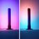 WiZ Gradient Light Bars RGBIC Bordslampa 5cm
