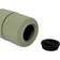CrushGrind Billund Sage Salt Mill, Pepper Mill 12cm