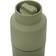 CrushGrind Billund Sage Salt Mill, Pepper Mill 12cm