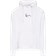 Karl Kani Small Signature Hoodie - White