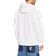 Karl Kani Small Signature Hoodie - White