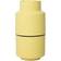 CrushGrind Billund Turmeric Pepper Mill, Salt Mill 4.7"