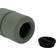 CrushGrind Billund Parsley Salt Mill, Pepper Mill 12cm
