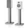 B&W 707 S3 Satin White