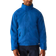 Regatta Dover Fleece Lined Waterproof Insulated Bomber Jacket - Royal Blue/Navy