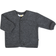 Joha Ull Cardigan - Mörkgrå (16592-716-15205)