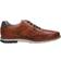 Bugatti Cognac Simone Comfort