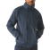 Regatta Dover Fleece Lined Waterproof Insulated Bomber Jacket - Navy