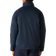 Regatta Dover Fleece Lined Waterproof Insulated Bomber Jacket - Navy