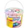 Eberhard Faber Street Chalk Bucket of 20