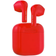 Happy Plugs Joy Red