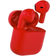 Happy Plugs Joy Red